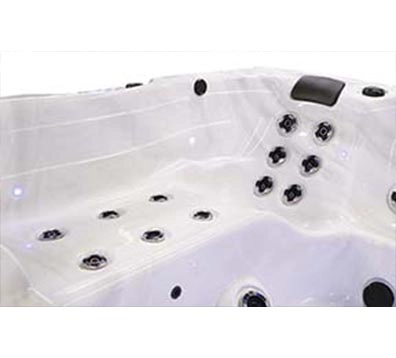 LOUNGE SEAT - Defiance