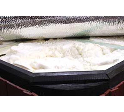 FULL-FOAM - Defiance