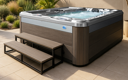 Cold Plunge&trade; Spas Defiance hot tubs for sale