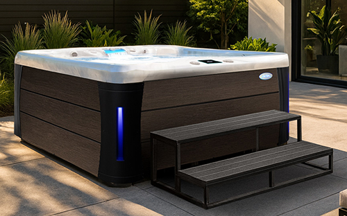 Escape Plus&trade; Spas Defiance hot tubs for sale