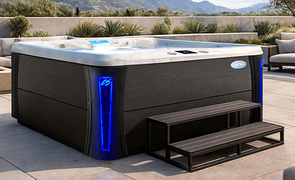 Escape X-Series&trade; Spas Defiance hot tubs for sale