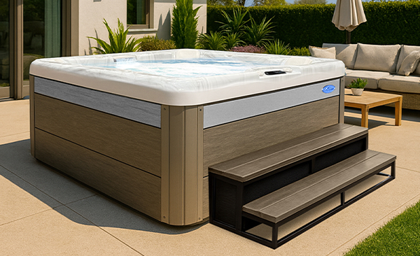 Patio Plus&trade; Spas Defiance hot tubs for sale
