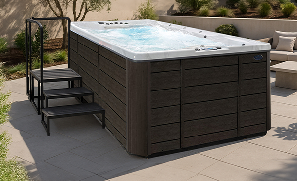 Swim&trade; Spas Defiance hot tubs for sale
