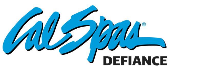 Calspas logo - Defiance